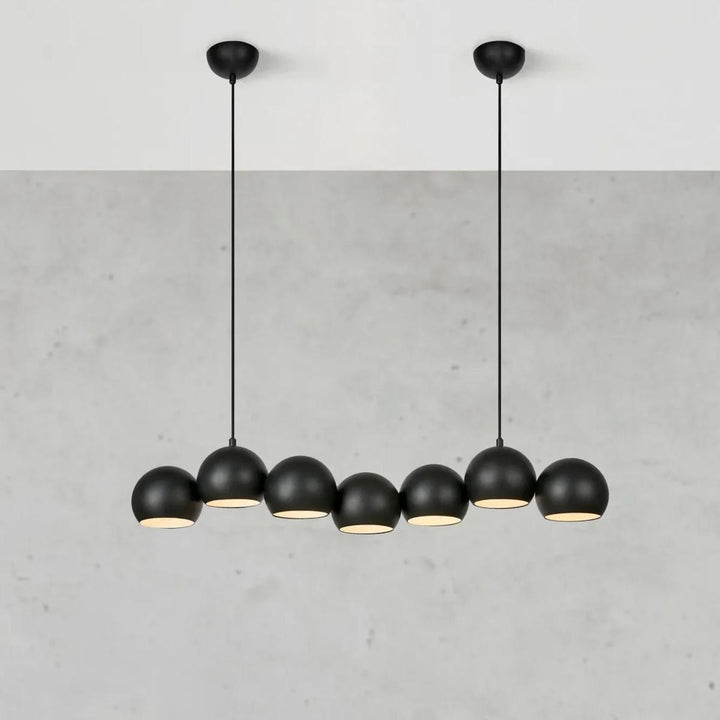 Cupolo takpendel-Takpendler-Marksløjd-Hvit-Mrk-108859-Lightup.no