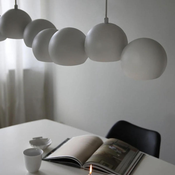 Cupolo takpendel-Takpendler-Marksløjd-Hvit-Mrk-108859-Lightup.no