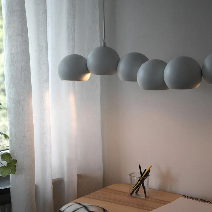 Cupolo takpendel-Takpendler-Marksløjd-Hvit-Mrk-108859-Lightup.no