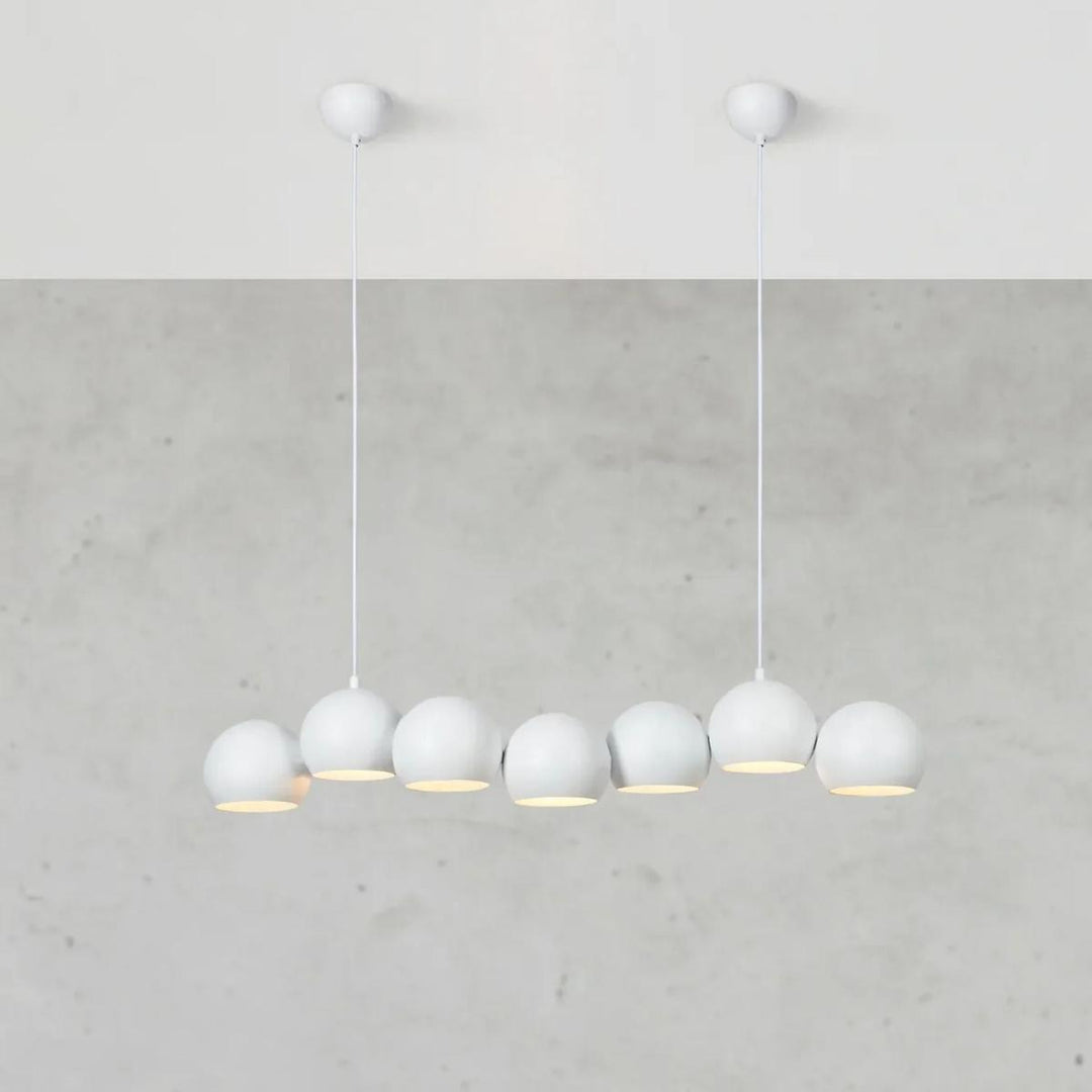 Cupolo takpendel-Takpendler-Marksløjd-Hvit-Mrk-108859-Lightup.no