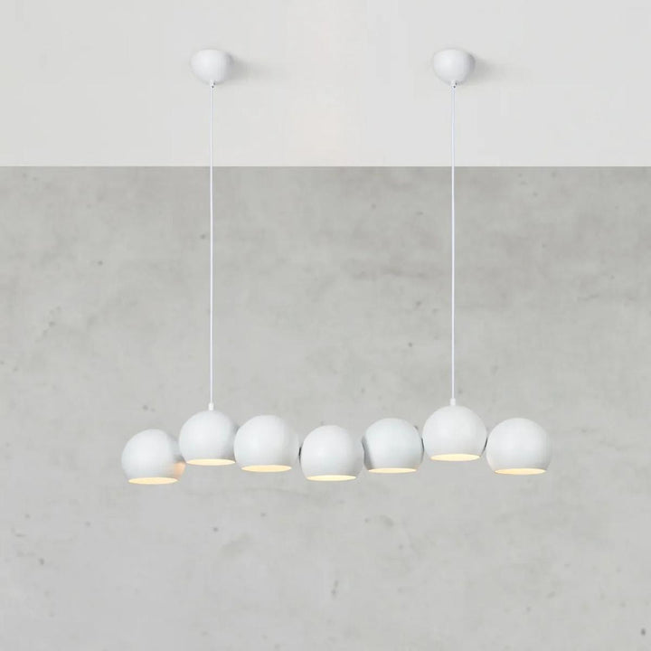 Cupolo takpendel-Takpendler-Marksløjd-Hvit-Mrk-108859-Lightup.no