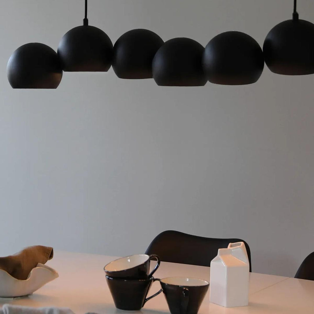 Cupolo takpendel-Takpendler-Marksløjd-Hvit-Mrk-108859-Lightup.no