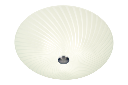 Cyklon taklampe 50 cm - Hvit-Taklamper-Aneta Lighting-Hvit-Lightup.no