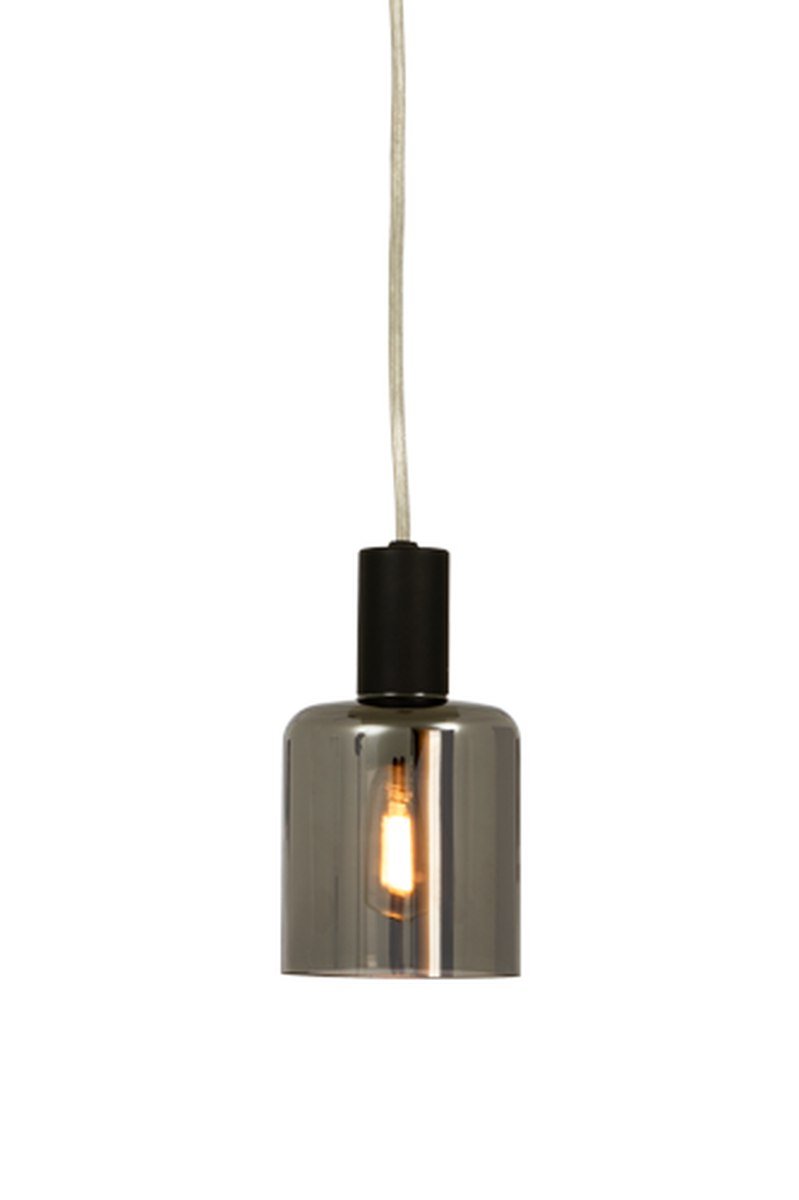 Cylinder takpendel-Takpendler-Aneta Lighting-Svart-15013-15-14-Lightup.no