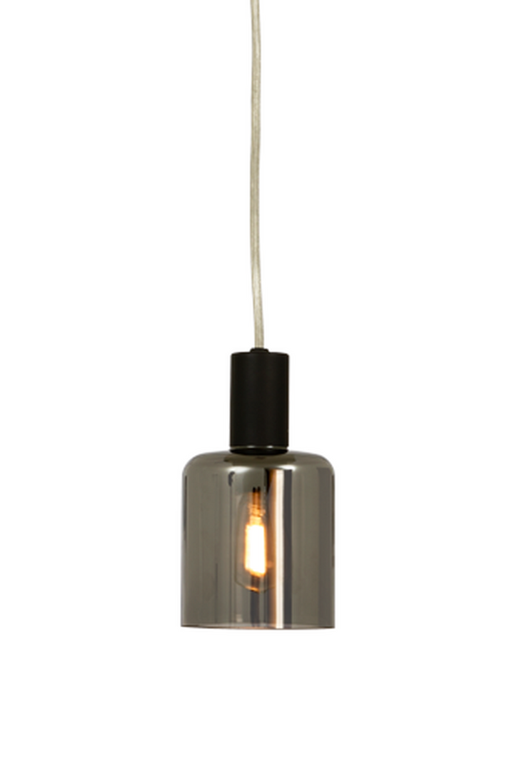 Cylinder takpendel-Takpendler-Aneta Lighting-Svart-15013-15-14-Lightup.no