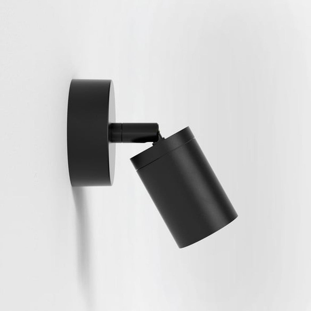 Dartmouth single spot utendørs IP44-Utebelysning vegg opp og ned-Astro Lighting-Svart-asg__1372015-Lightup.no