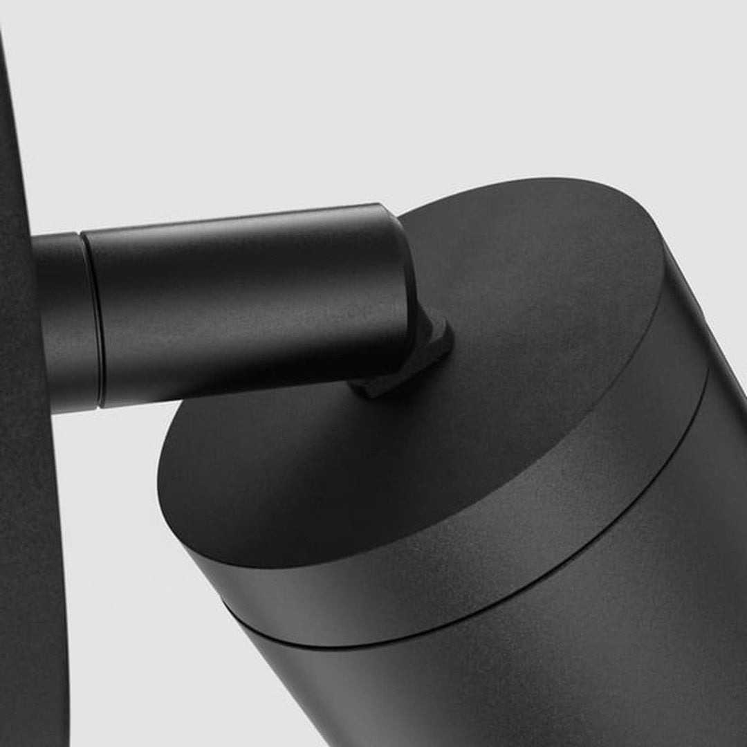 Dartmouth single spot utendørs IP44-Utebelysning vegg opp og ned-Astro Lighting-Svart-asg__1372015-Lightup.no