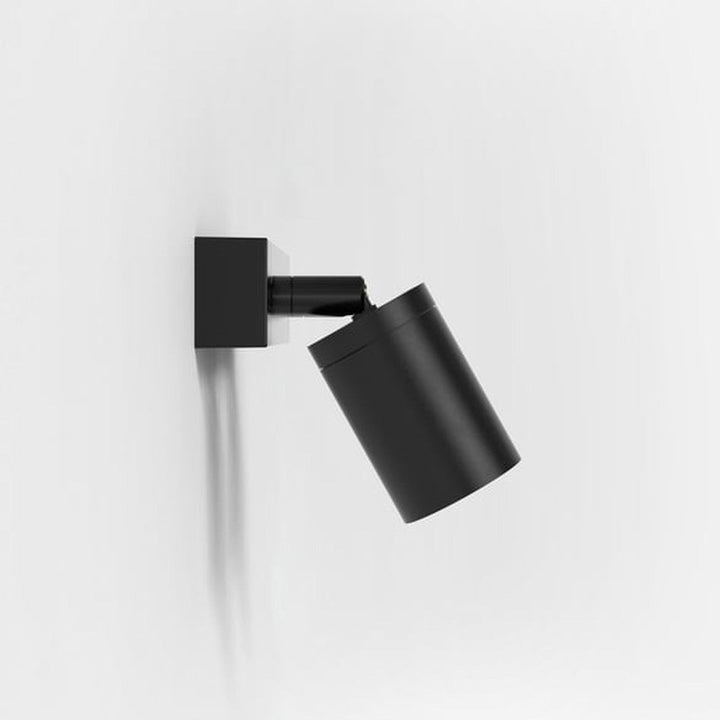 Dartmouth twin spot utendørs IP44-Utebelysning vegg opp og ned-Astro Lighting-Svart-asg__1372016-Lightup.no