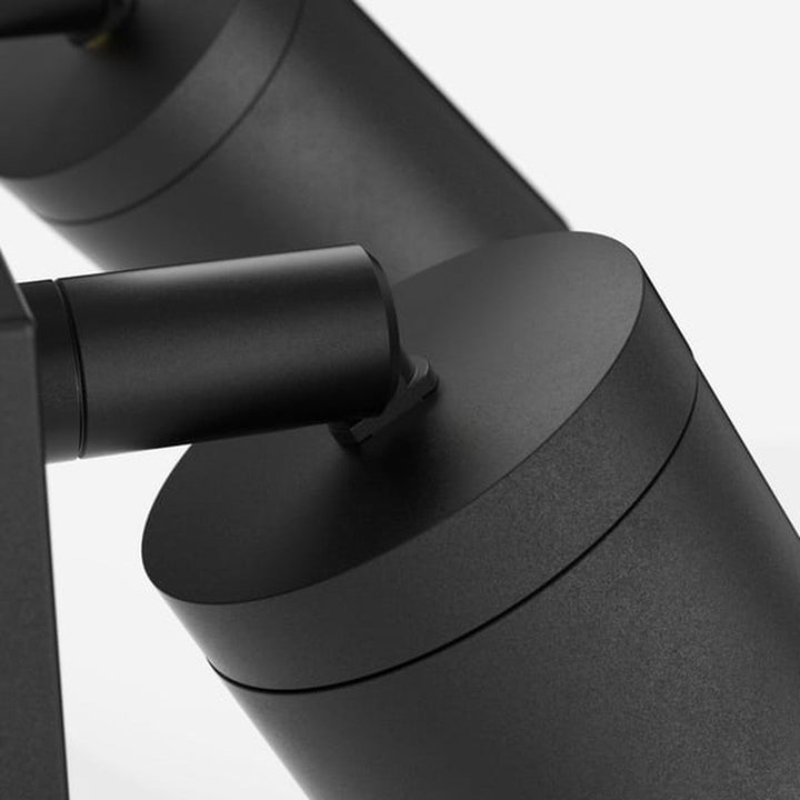 Dartmouth twin spot utendørs IP44-Utebelysning vegg opp og ned-Astro Lighting-Svart-asg__1372016-Lightup.no