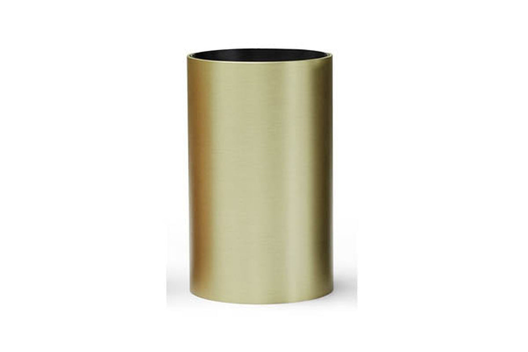 Designline Cylinder for Designline Pro eller SpotOn - Messing-Spotskinner 230V-Antidark-Messing-2-300-10-4-Lightup.no