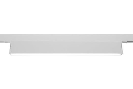 Designline Linear Diffused 8,5W 3000 Kelvin - Dimbar-Spotskinner 230V-Antidark-Hvit-2-318-01-1-Lightup.no