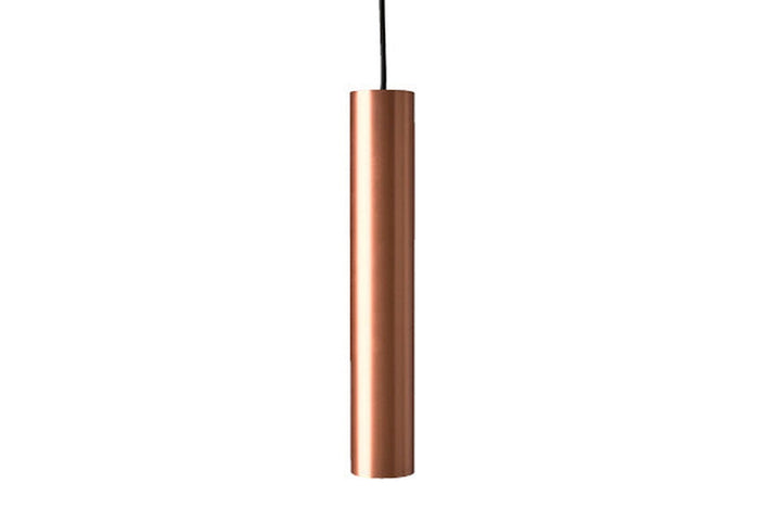 Designline Tube flex takpendel - Rose gull-Takpendler-Antidark-Rosegull-2-314-01-5-Lightup.no