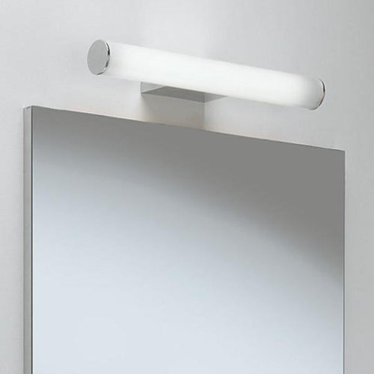 Dio LED baderomslampe-Baderomsbelysning vegglamper-Astro Lighting-Krom-Asg__1305006-Lightup.no