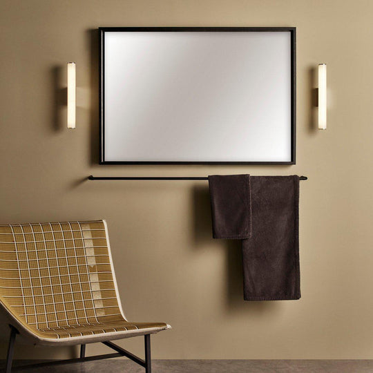 Dio LED baderomslampe-Baderomsbelysning vegglamper-Astro Lighting-Krom-Asg__1305006-Lightup.no