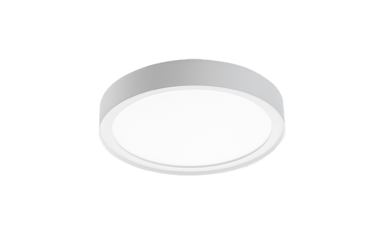 Disc 290 taklampe 17W 2700K-Taklamper-Sg Armaturen As-Hvit-3000525-Lightup.no