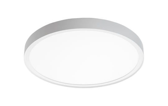 Disc 480 36W LED 2700K-Taklamper-Sg Armaturen As-Hvit-3000504-Lightup.no