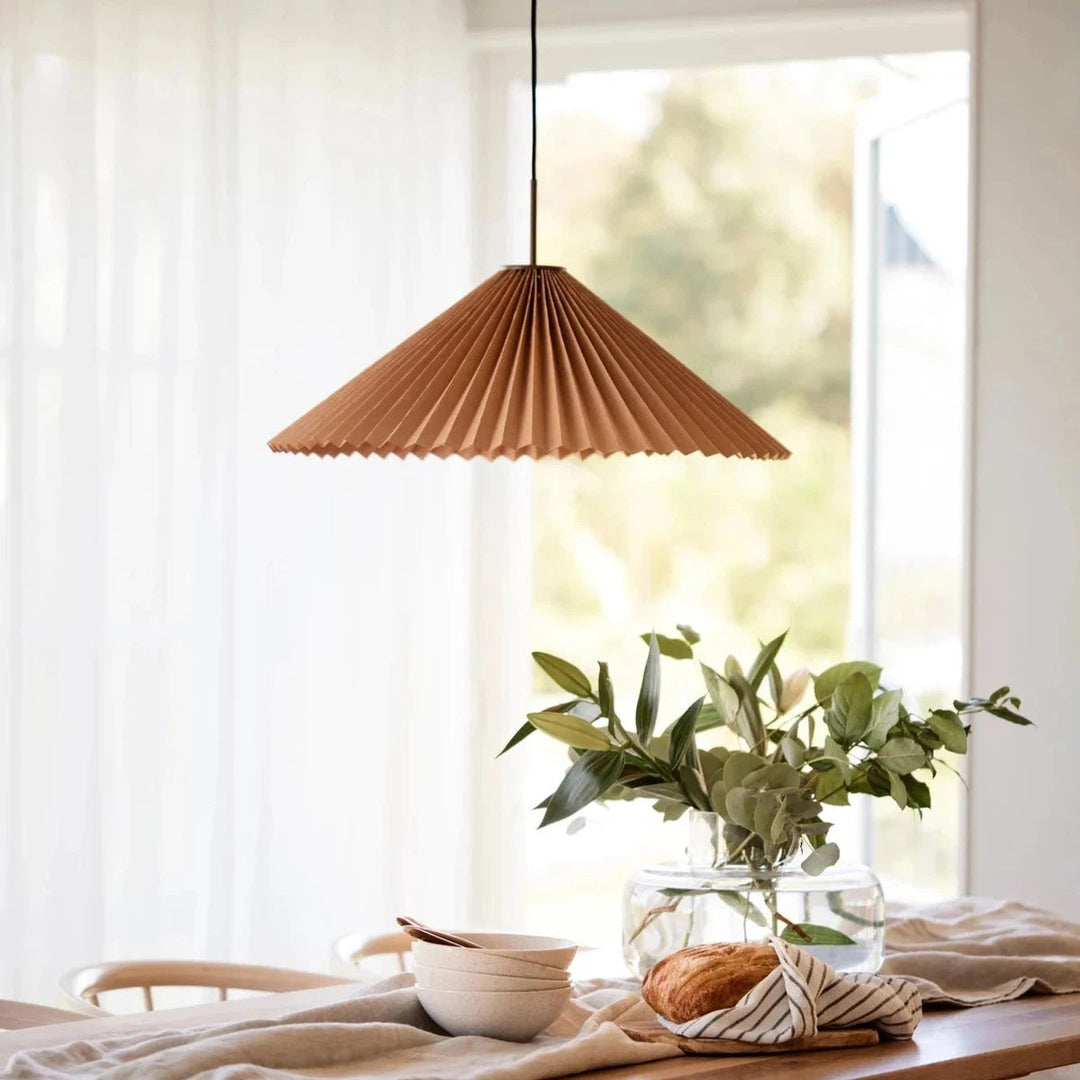 Dora takpendel 60 cm - Brun-Takpendler-Pr home of Scandinavia Ab-Brun-Prh__236008-Lightup.no
