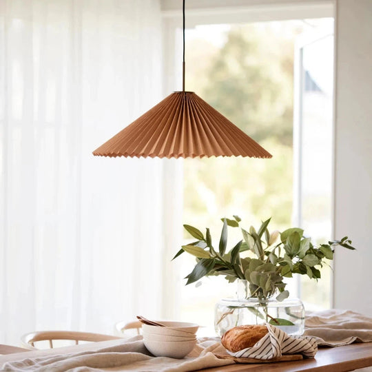 Dora takpendel 60 cm - Brun-Takpendler-Pr home of Scandinavia Ab-Brun-Prh__236008-Lightup.no