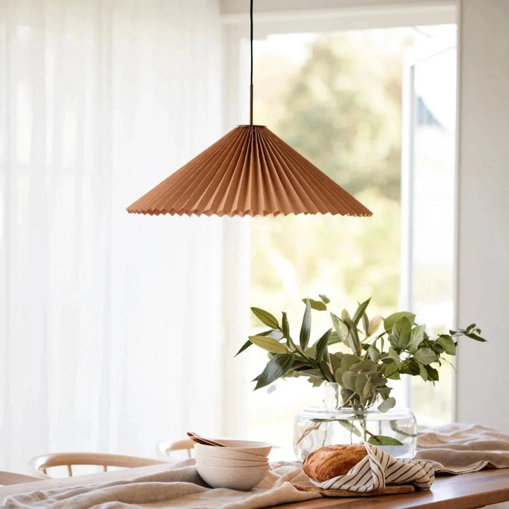 Dora takpendel 60 cm - Brun-Takpendler-Pr home of Scandinavia Ab-Brun-Prh__236008-Lightup.no