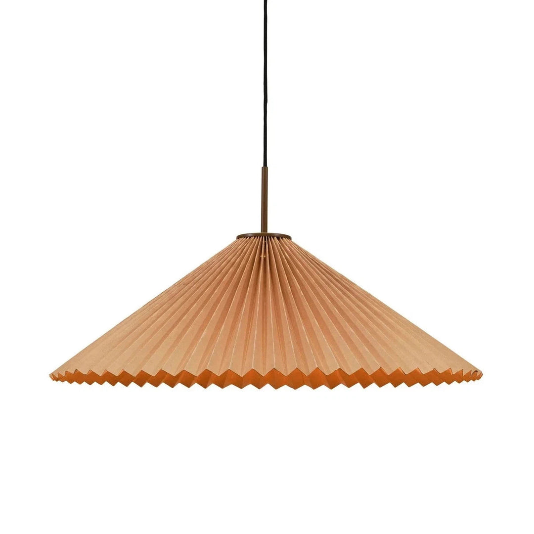 Dora takpendel 60 cm - Brun-Takpendler-Pr home of Scandinavia Ab-Brun-Prh__236008-Lightup.no