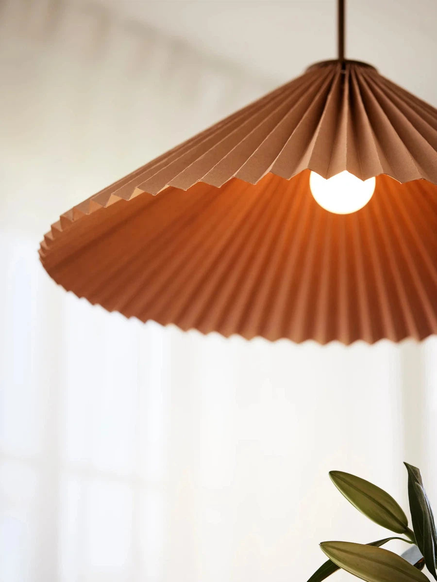 Dora takpendel 60 cm - Brun-Takpendler-Pr home of Scandinavia Ab-Brun-Prh__236008-Lightup.no