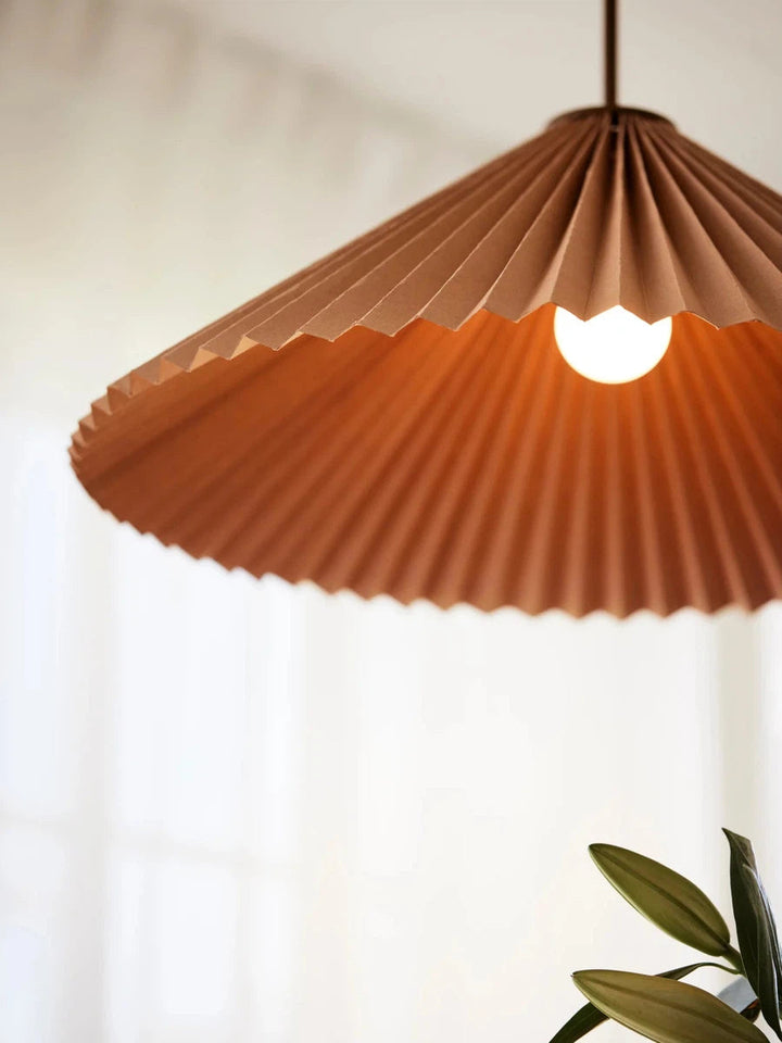 Dora takpendel 60 cm - Brun-Takpendler-Pr home of Scandinavia Ab-Brun-Prh__236008-Lightup.no
