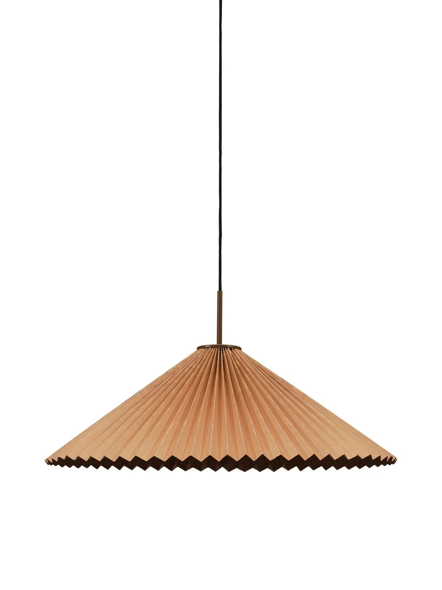 Dora takpendel 60 cm - Brun-Takpendler-Pr home of Scandinavia Ab-Brun-Prh__236008-Lightup.no