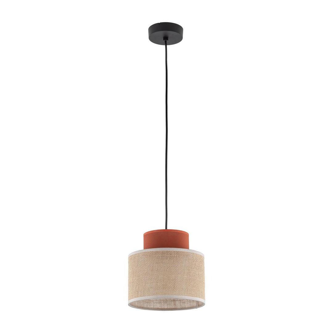 Duo takpendel 20 cm-Takpendler-TK Lighting-Brun-TK-2785-Lightup.no