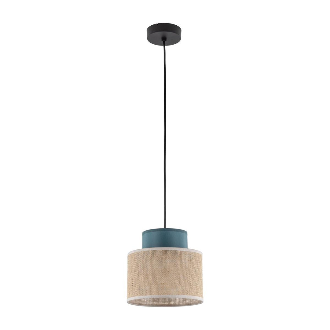Duo takpendel 20 cm-Takpendler-TK Lighting-Grønn-TK-3257-Lightup.no