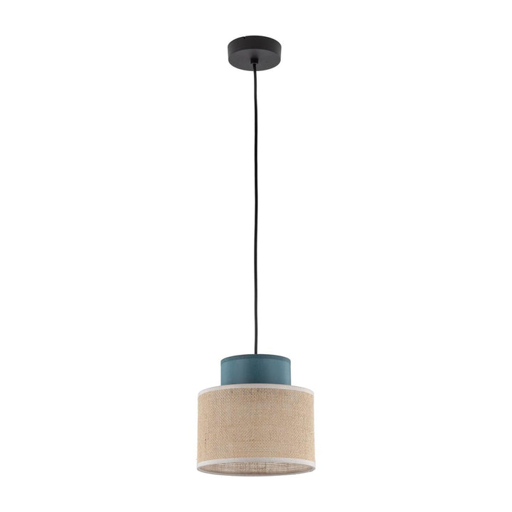 Duo takpendel 20 cm-Takpendler-TK Lighting-Grønn-TK-3257-Lightup.no