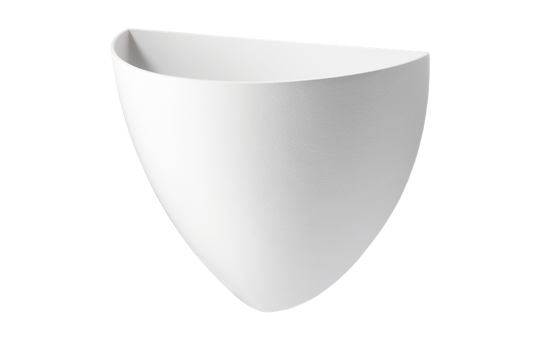 Duo vegglampe 11W 2700 Kelvin IP20 - Dimbar-Vegglamper-Sg Armaturen As-Hvit-3000107-Lightup.no