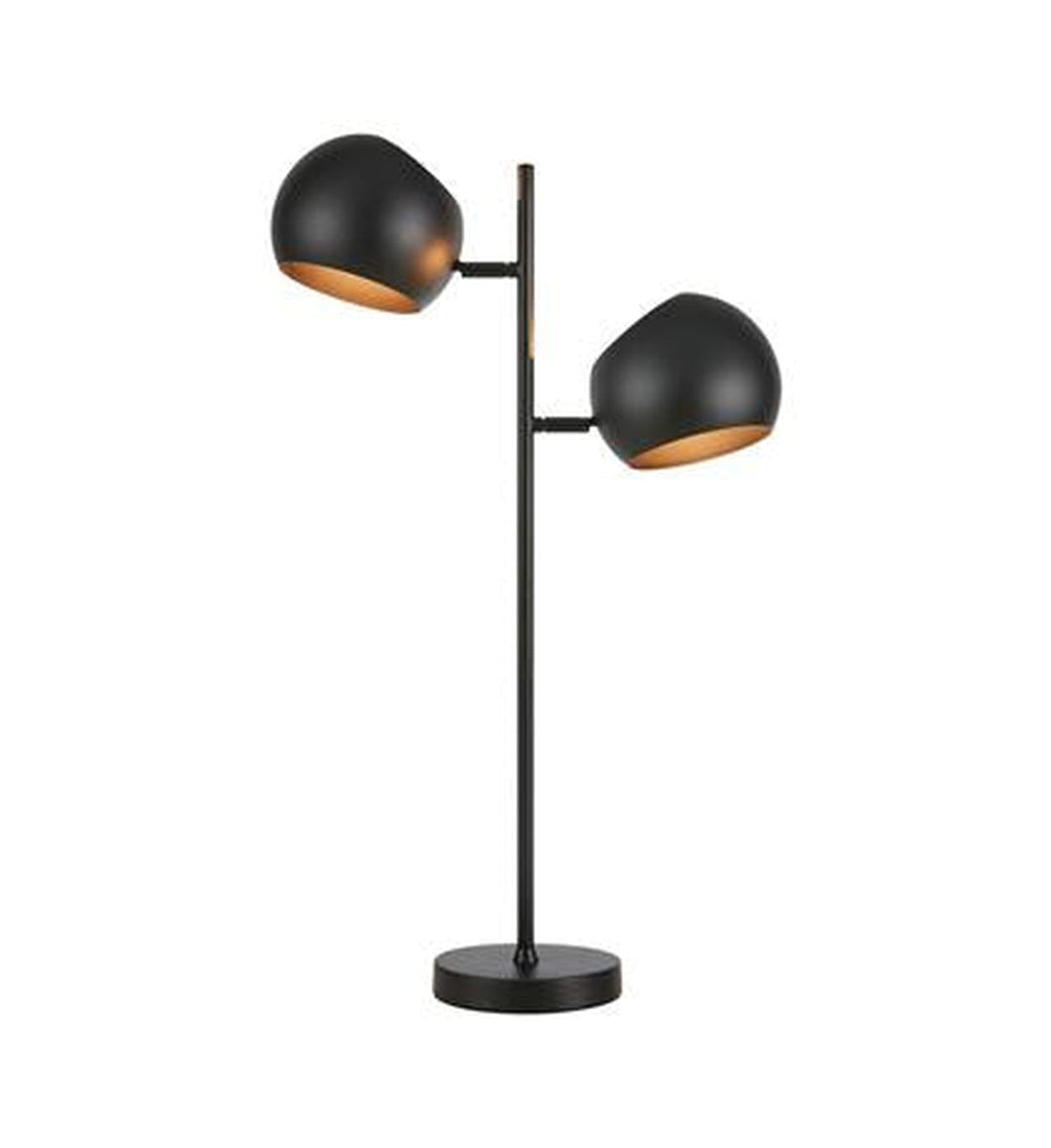Edgar Bordlampe-Bordlamper-Marksløjd-Svart-Mrk-108691-Lightup.no