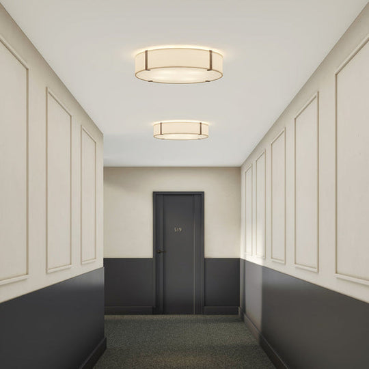 Elba Round 600 taklampe-Taklamper-Astro Lighting-Hvit-Asg__5042003+1462003-Lightup.no