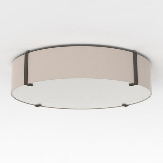 Elba Round 600 taklampe-Taklamper-Astro Lighting-Hvit-Asg__5042003+1462003-Lightup.no