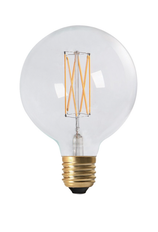 Elect Filament Led Globe 125mm-LED-pære E27 sokkel-Pr home of Scandinavia Ab-Klar-Pre__1812504-Lightup.no