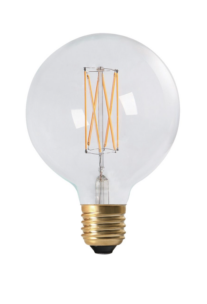 Elect Filament Led Globe 125mm-LED-pære E27 sokkel-Pr home of Scandinavia Ab-Klar-Pre__1812504-Lightup.no