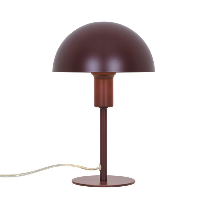 Ellen mini bordlampe-Bordlamper-Nordlux-Bordeaux-2213745002-Lightup.no