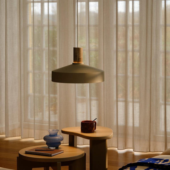 Elvas marble takpendel-Takpendler-Nordlux-Beige-2512013009-Lightup.no