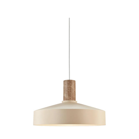 Elvas marble takpendel-Takpendler-Nordlux-Beige-2512013009-Lightup.no