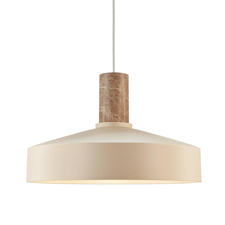 Elvas marble takpendel-Takpendler-Nordlux-Beige-2512013009-Lightup.no