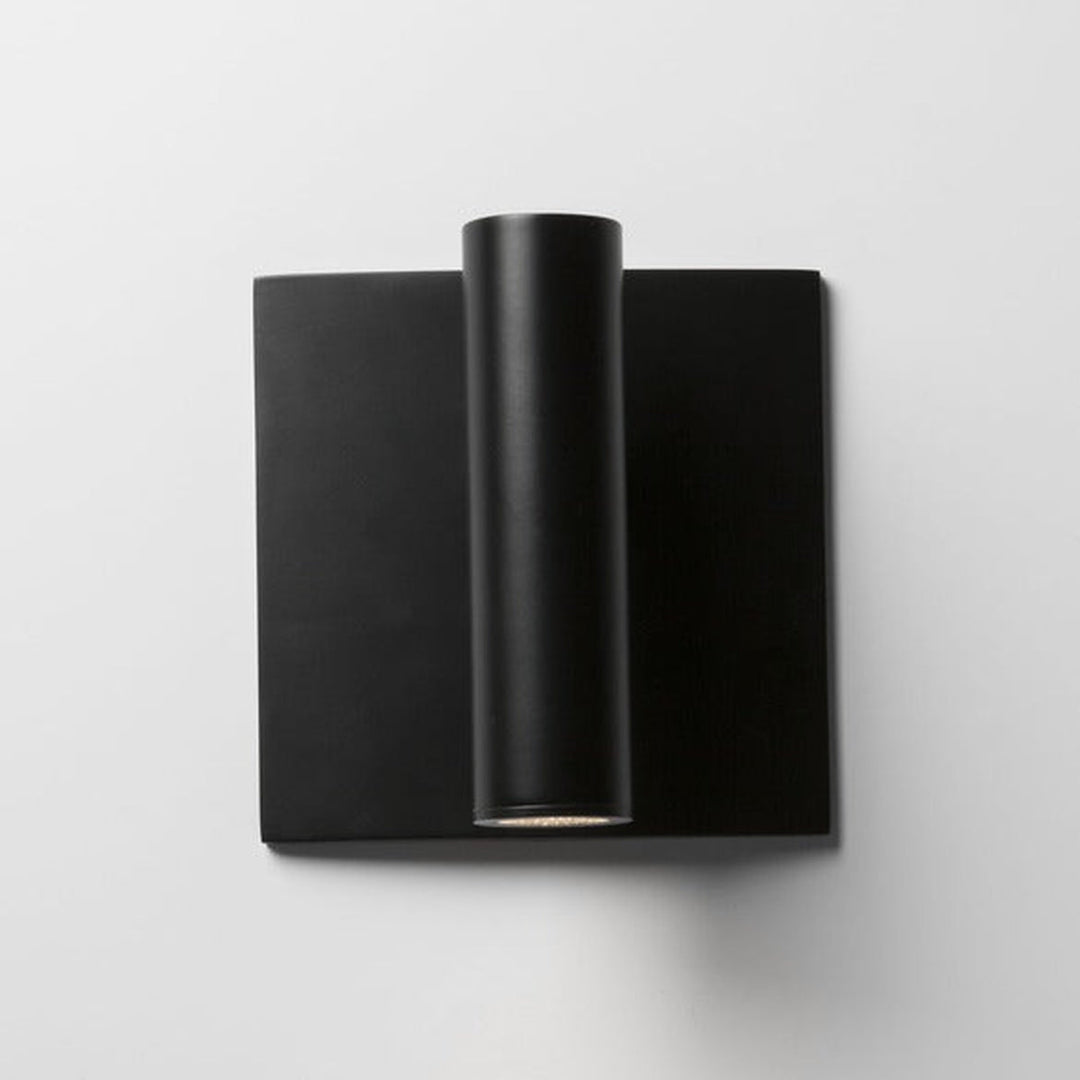 Enna Square vegglampe-Vegglamper-Astro Lighting-Bronse-Asg__1058085-Lightup.no