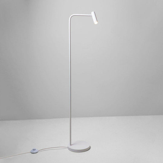 Enna gulvlampe-Gulvlamper-Astro Lighting-Hvit-Asg__1058002-Lightup.no