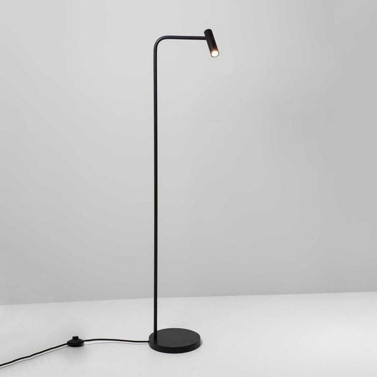 Enna gulvlampe-Gulvlamper-Astro Lighting-Svart-Asg__1058003-Lightup.no