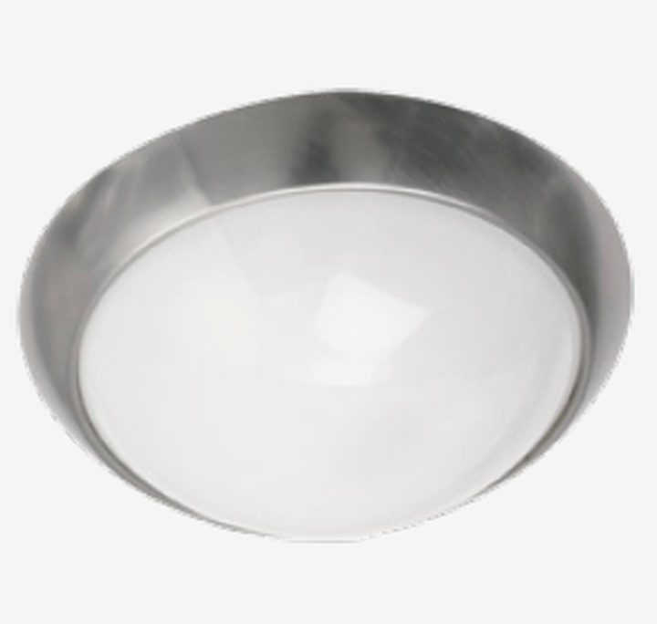 Enøk LED hvit 10W LED-Taklamper-Sg Armaturen As-Stål-3311761-Lightup.no