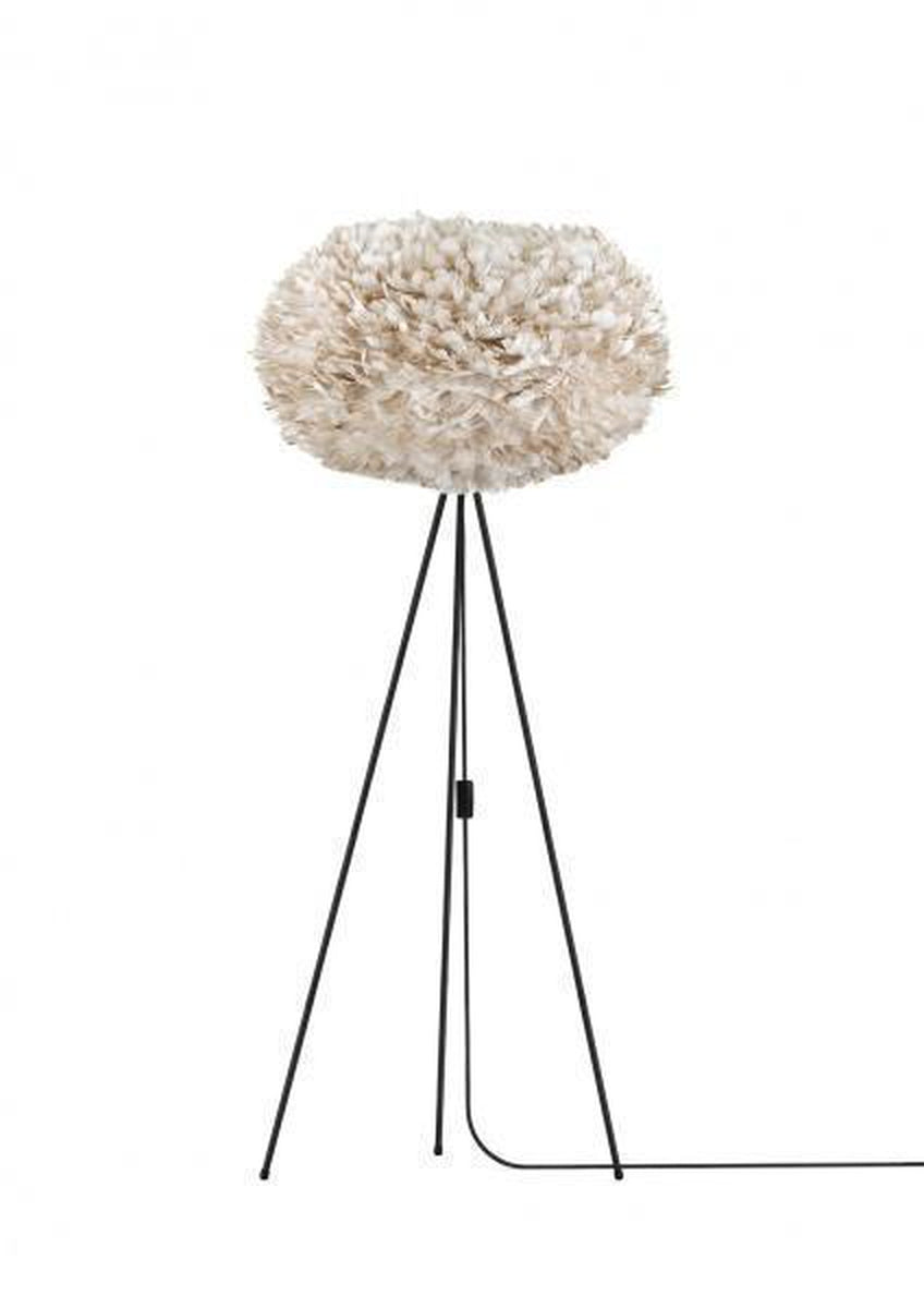 Eos XL hvit lampeskjerm-Takpendler-Umage-Hvit-2012-Lightup.no