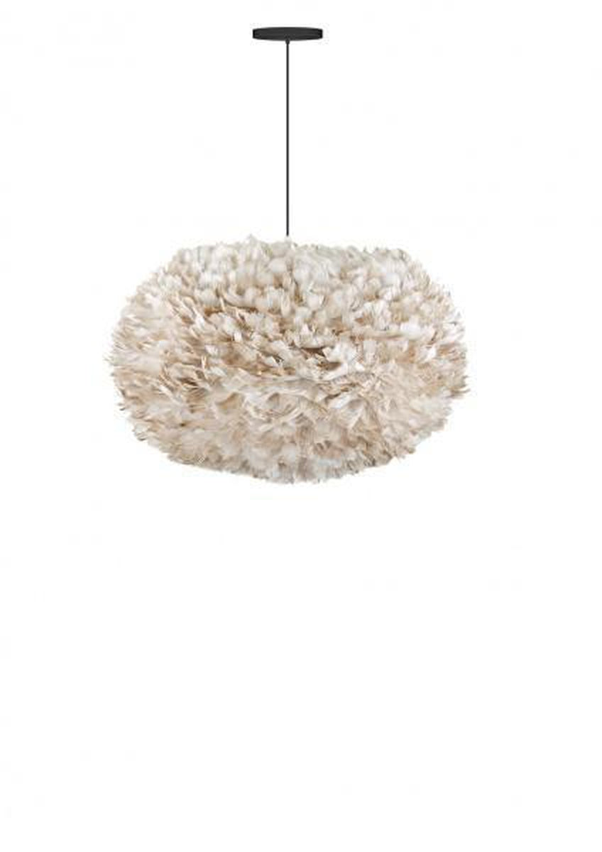 Eos XL hvit lampeskjerm-Takpendler-Umage-Hvit-2012-Lightup.no