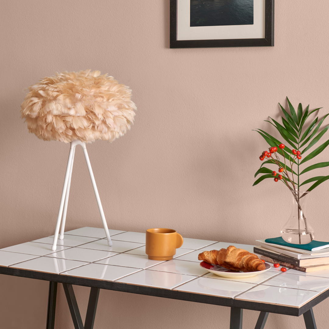 Eos mini lampeskjerm-Takpendler-Umage-Hvit-2011-Lightup.no