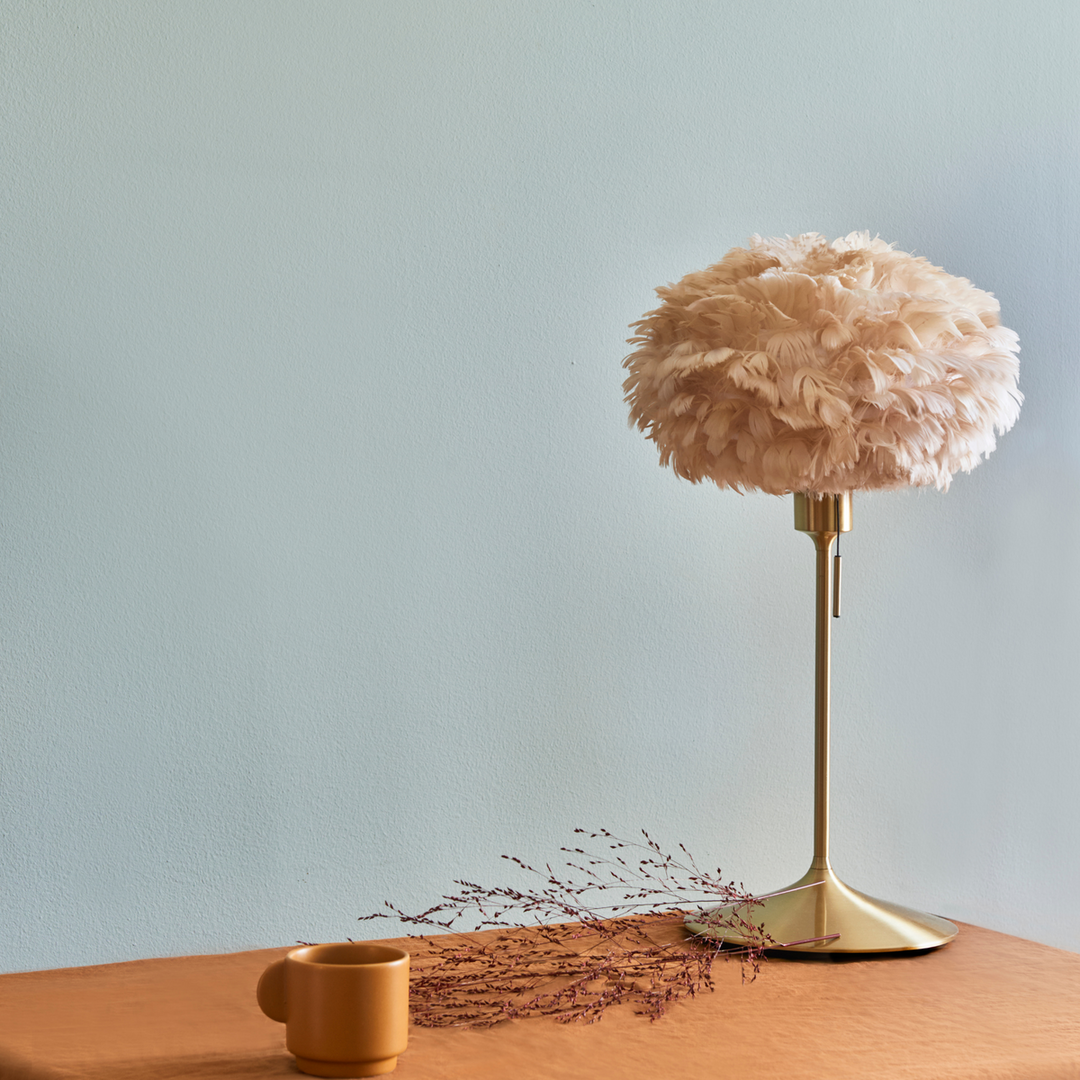 Eos mini lampeskjerm-Takpendler-Umage-Hvit-2011-Lightup.no