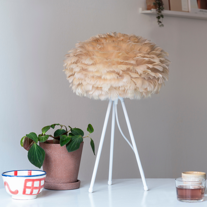 Eos mini lampeskjerm-Takpendler-Umage-Hvit-2011-Lightup.no