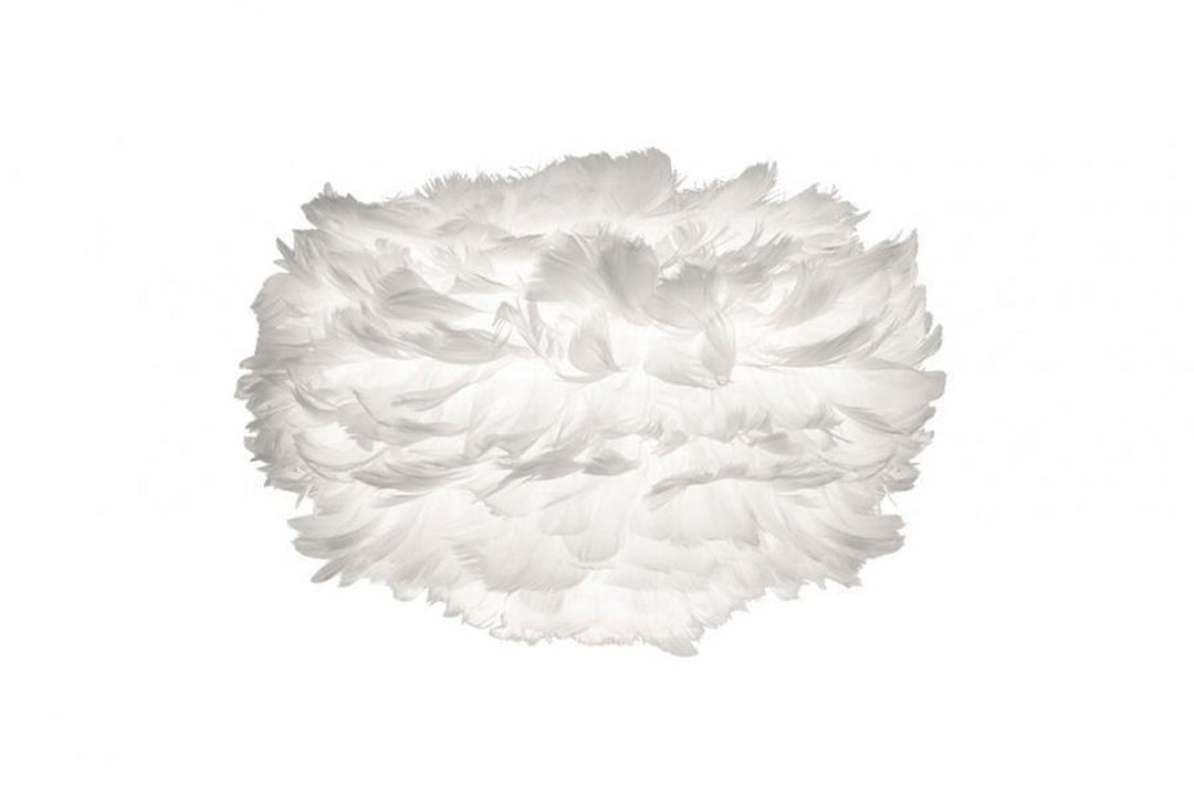 Eos mini lampeskjerm-Takpendler-Umage-Hvit-2011-Lightup.no